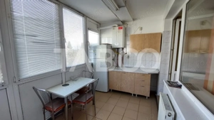 Apartament de inchiriat 2 camere etaj 2 cu parcare proprie C.Dumbravii - imagine 5