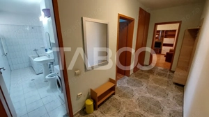 Apartament de inchiriat 2 camere etaj 2 cu parcare proprie C.Dumbravii - imagine 9
