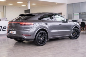 Porsche Cayenne Coupe S - imagine 8
