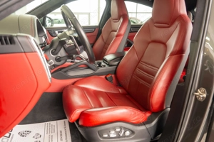 Porsche Cayenne Coupe S - imagine 19