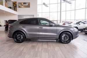 Porsche Cayenne Coupe S - imagine 4