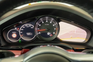 Porsche Cayenne Coupe S - imagine 12