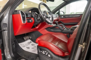 Porsche Cayenne Coupe S - imagine 11