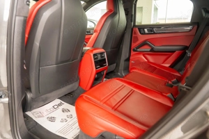 Porsche Cayenne Coupe S - imagine 20