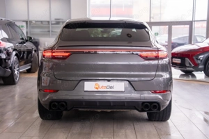 Porsche Cayenne Coupe S - imagine 6