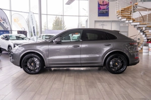 Porsche Cayenne Coupe S - imagine 5