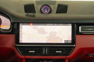 Porsche Cayenne Coupe S - imagine 15