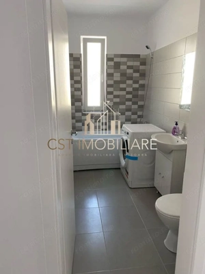 Apartament 2 camere / Decomandat / Giroc - imagine 6