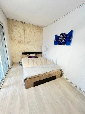 Lunei - 2 Camere - Etaj 1 - Amenajat - Aproape de complexul studentesc - Ideal investitie - imagine 3