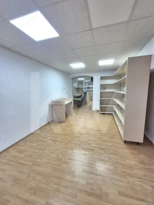 Spațiu comercial de închiriat – Central, Sibiu 