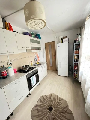 Lunei - 2 Camere - Etaj 1 - Amenajat - Aproape de complexul studentesc - Ideal investitie - imagine 5