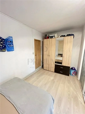 Lunei - 2 Camere - Etaj 1 - Amenajat - Aproape de complexul studentesc - Ideal investitie - imagine 4