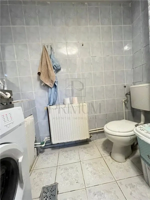 Lunei - 2 Camere - Etaj 1 - Amenajat - Aproape de complexul studentesc - Ideal investitie - imagine 9