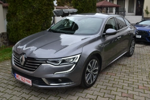 Talisman 1.6dCi Energy Intens Euro6