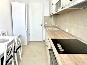 Apartament 2 camere Pietonal Kasper - imagine 14
