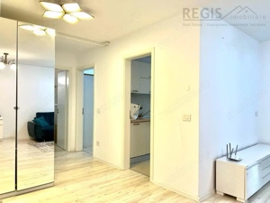 Apartament 2 camere Pietonal Kasper - imagine 18
