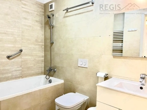 Apartament 2 camere Pietonal Kasper - imagine 8