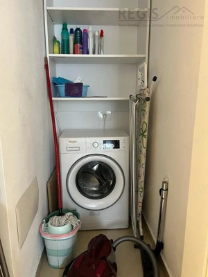 Apartament 2 camere Pietonal Kasper - imagine 9