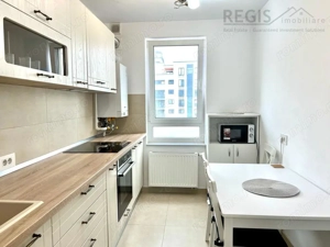 Apartament 2 camere Pietonal Kasper - imagine 5