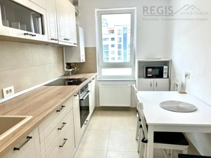 Apartament 2 camere Pietonal Kasper - imagine 15