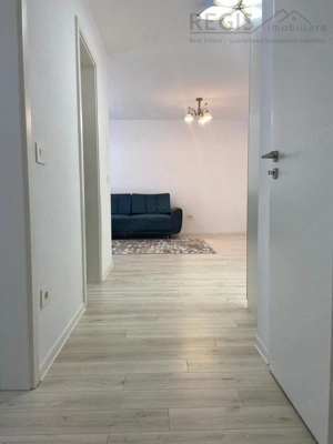 Apartament 2 camere Pietonal Kasper - imagine 7