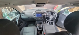 Vw Tiguan 2013 2L TDI CFFB volan dreapta - imagine 4