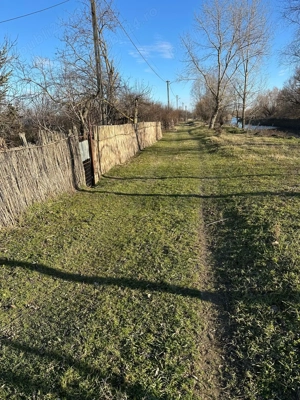 Teren intravilan in Delta -loc BALTENII DE JOS - imagine 9