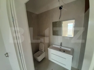 Apartament 2 camere, finisat, Bloc nou in zona Casa Somesana - imagine 7