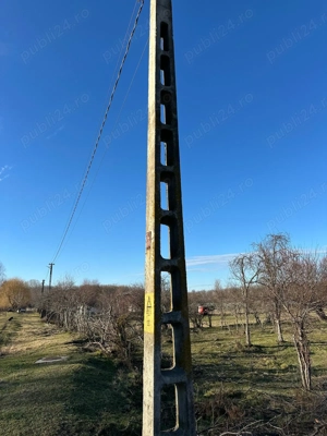 Teren intravilan in Delta -loc BALTENII DE JOS - imagine 8