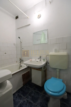 St. Invatatorului, o camera, perfect pentru o persoana sau cuplu. - imagine 8