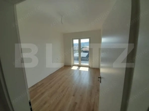 Apartament 2 camere, finisat, Bloc nou in zona Casa Somesana - imagine 5