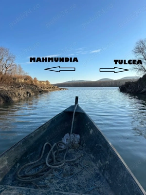 Teren intravilan in Delta -loc BALTENII DE JOS - imagine 10