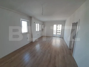 Apartament 2 camere, finisat, Bloc nou in zona Casa Somesana - imagine 4