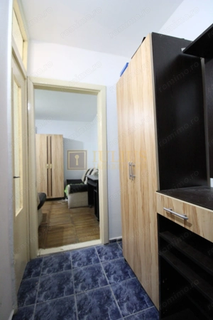 St. Invatatorului, o camera, perfect pentru o persoana sau cuplu. - imagine 10