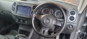 Vw Tiguan 2013 2L TDI CFFB volan dreapta - imagine 9