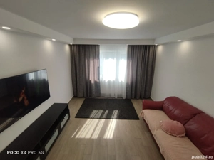 Apartament 2 camere Eremia Grigorescu