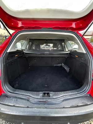 *** Ford Focus 1.5 TDCI - 120 Cp *** EURO 5 - Face-Lift - Navigatie - imagine 2