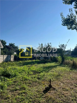 Casa pe parter cu 1010 mp teren, magazie, beci, strada Bucegi, Bacau - imagine 11