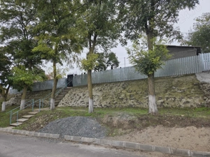 casa cu teren 3000 mp de vanzare Mahmudia