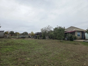 casa cu teren 3000 mp de vanzare Mahmudia - imagine 4