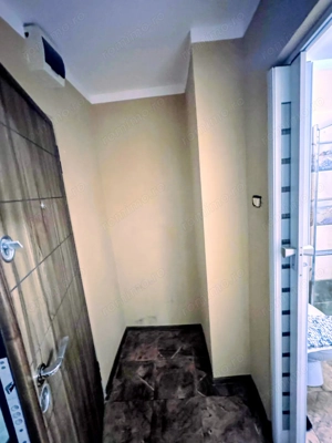 CI606 Telegrafului-Lorena,1 camera, Renovat,centrala - imagine 5