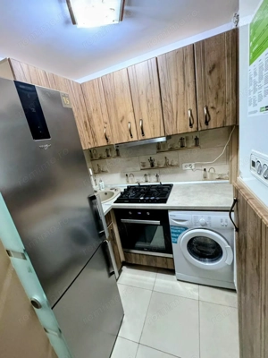 CI606 Telegrafului-Lorena,1 camera, Renovat,centrala - imagine 4