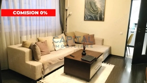 COMISION ZERO | Apartament 2 camere | 50 MP  | Parcare  | Stadionului