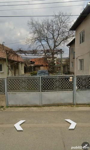 Vand Case Gilau Str.Rasaritului Nr5A - imagine 4