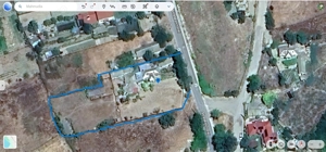 casa cu teren 3000 mp de vanzare Mahmudia - imagine 5