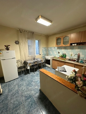 Apartament 3 camere decomandat Soseaua Giurgiului