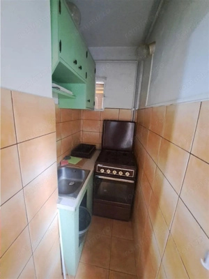 1 CAMERA, CENTRALA TERMICA, LANGA CASA DE PENSII! - imagine 16