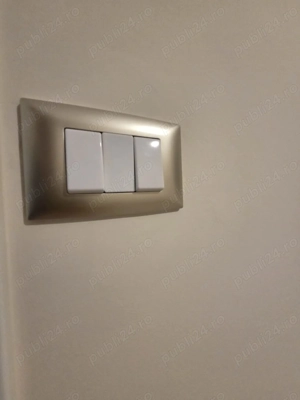 Apartament -3 camere -SUPERB- parter -CARTIER E3 - imagine 8