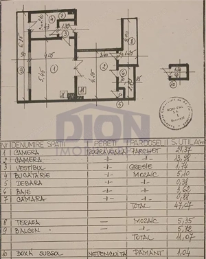 Victoriei  Casa Vernescu, ideal investitie, Airbnb - imagine 4
