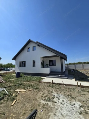 Casa NOUĂ Rusi Ciutea